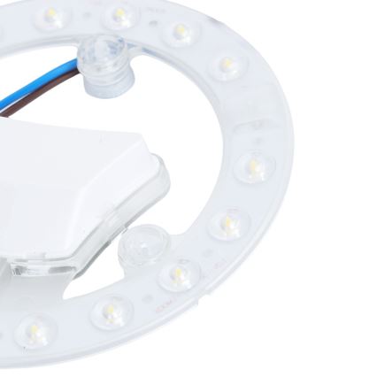 Aigostar - LED Magnetic Module LED/12W/230V 6500K