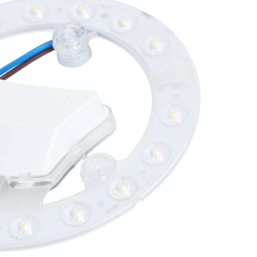 Aigostar - LED Magnetic Module LED/12W/230V 6500K