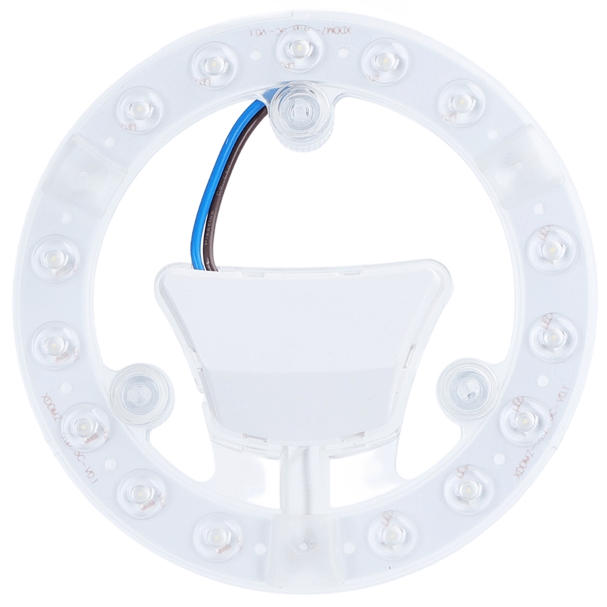 Aigostar - LED Magnetic Module LED/12W/230V 6500K