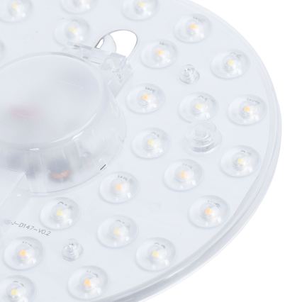 Aigostar - LED Magnetic Module LED/18W/230V 3000/4000/6500K