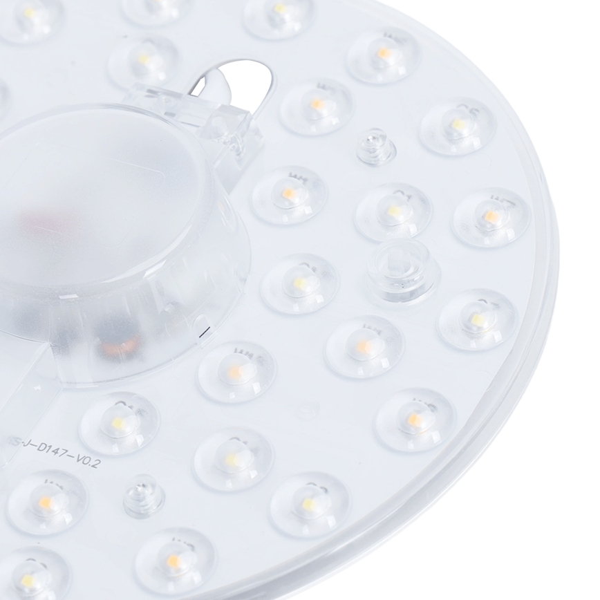 Aigostar - LED Magnetic Module LED/18W/230V 3000/4000/6500K