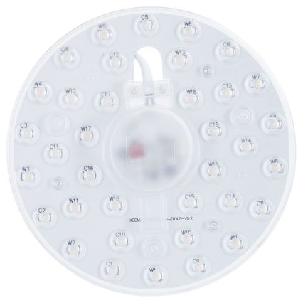 Aigostar - LED Magnetic Module LED/18W/230V 3000/4000/6500K