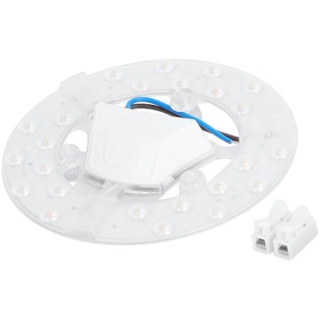Aigostar - LED Magnetic Module LED/18W/230V 3000K
