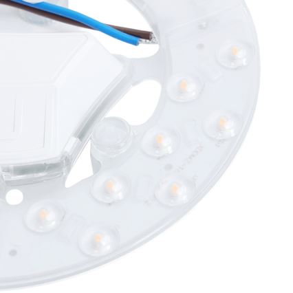 Aigostar - LED Magnetic Module LED/18W/230V 3000K
