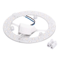 Aigostar - LED Magnetic Module LED/24W/230V 4000K