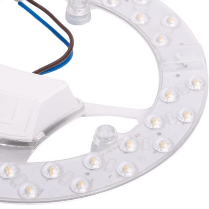Aigostar - LED Magnetic Module LED/24W/230V 4000K