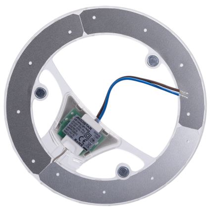 Aigostar - LED Magnetic Module LED/24W/230V 4000K