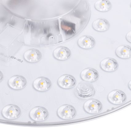 Aigostar - LED Magnetic Module LED/32W/230V 3000/4000/6500K