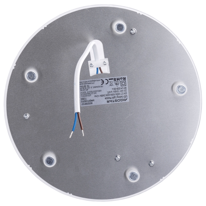 Aigostar - LED Magnetic Module LED/32W/230V 3000/4000/6500K