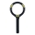 Aigostar - LED Magnifier with LED Lighting/3W/2xAA IP44