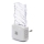 Aigostar - LED Night light with dusk sensor LED/0,2W/230V 3000K