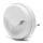 Aigostar - LED Night light with dusk sensor LED/0,5W/230V 6500K