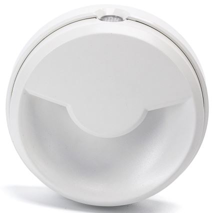 Aigostar - LED Night light with dusk sensor LED/0,5W/230V 6500K