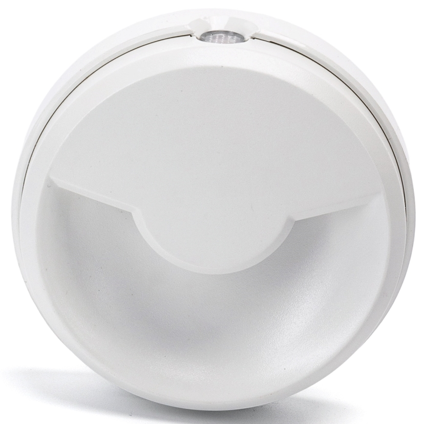 Aigostar - LED Night light with dusk sensor LED/0,5W/230V 6500K