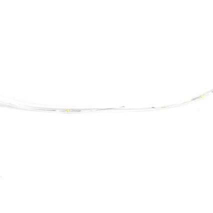 Aigostar - LED Outdoor Christmas String Lights 150 LEDs / 8 modes / 3×AA / 15.3 m IP44 multicolor