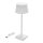 Aigostar - LED Outdoor dimmable rechargeable table lamp LED/4W/5V 3600mAh white IP54