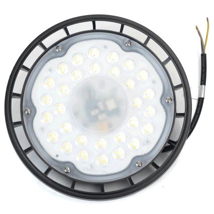 Aigostar - LED Heavy-duty dimmable outdoor light MESH High Bay LED/150W/230V 4000K IP65