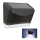 Aigostar - LED Outdoor solar light with a sensor LED/0,12W/2V IP44
