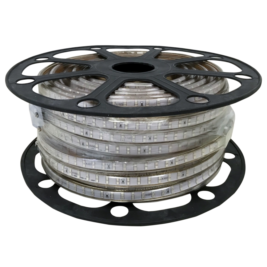 Aigostar - LED Outdoor strip 50m LED/350W/230V blue IP65