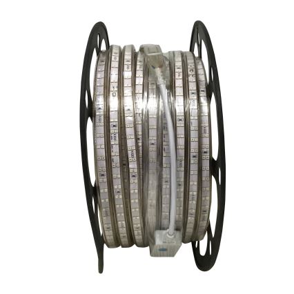 Aigostar - LED Outdoor strip 50m LED/350W/230V blue IP65