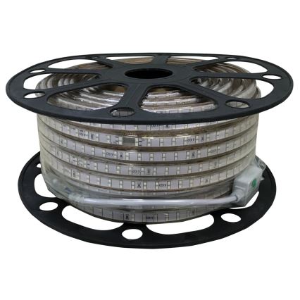 Aigostar - LED Outdoor strip 50m LED/350W/230V green IP65