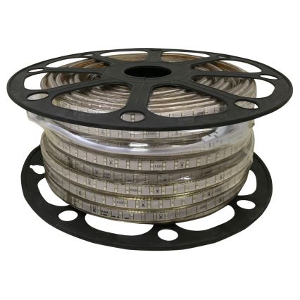 Aigostar - LED Outdoor strip 50m LED/350W/230V red IP65