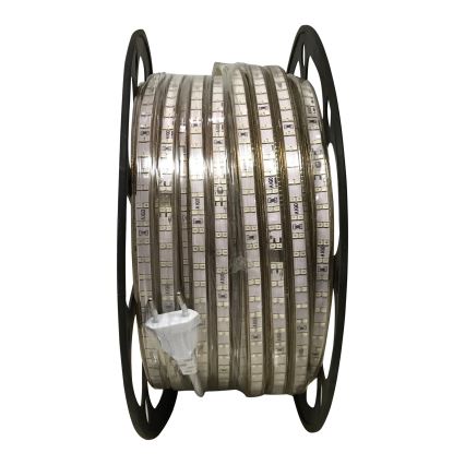 Aigostar - LED Outdoor strip 50m LED/350W/230V red IP65
