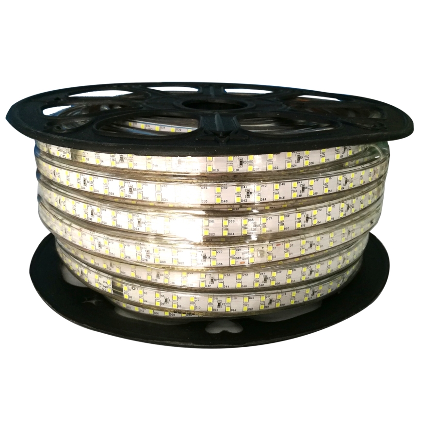 Aigostar - LED Outdoor strip 50m LED/400W/230V 6500K IP65