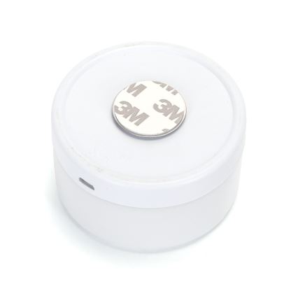 Aigostar - LED Portable night light LED/1W/5V 3000K + USB