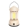 Aigostar - LED Portable rechargeable camping lamp LED/2W/3,7V 1200mAh