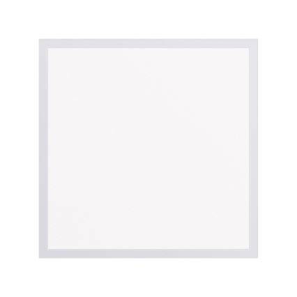 Aigostar - LED Recessed Ceiling Panel 28W/230V High Efficiency UGR19 6000K 59.5 x 59.5 cm