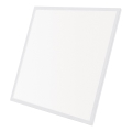 Aigostar - LED Recessed Ceiling Panel 28W/230V High Efficiency UGR<19 6000K 59.5 x 59.5 cm