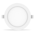 Aigostar - LED Recessed light LED/12W/230V 4000K d. 17,5 cm white