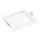 Aigostar - LED Recessed light LED/18W/230V 22x22 cm 3000K white