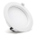Aigostar - LED Recessed light LED/18W/230V d. 17 cm 6000K white