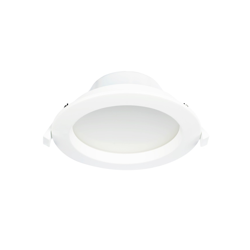 Aigostar - LED Recessed light LED/21W/230V d. 20 cm 6000K white
