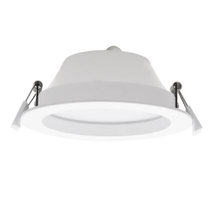 Aigostar - LED Recessed light LED/21W/230V d. 20 cm 6000K white