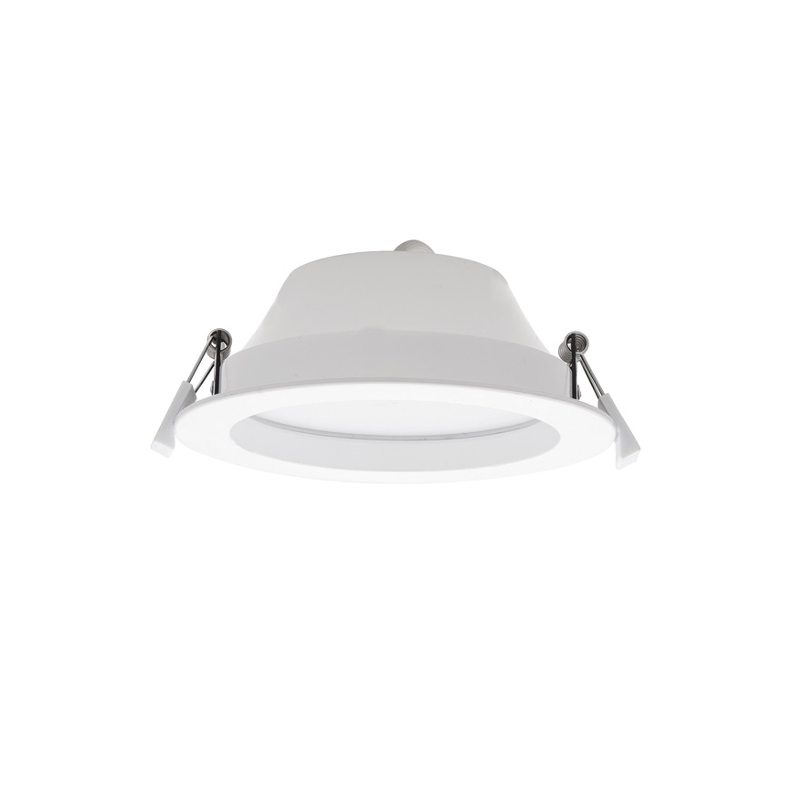 Aigostar - LED Recessed light LED/21W/230V d. 20 cm 6000K white