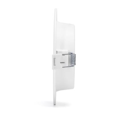 Aigostar - LED Recessed light LED/6W/230V 4000K d. 11,8 cm white