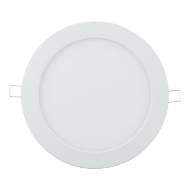Aigostar - LED Recessed light ULTRATHIN LED/16W/230V 6000K white