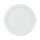Aigostar - LED Recessed light ULTRATHIN LED/18W/230V 4000K white