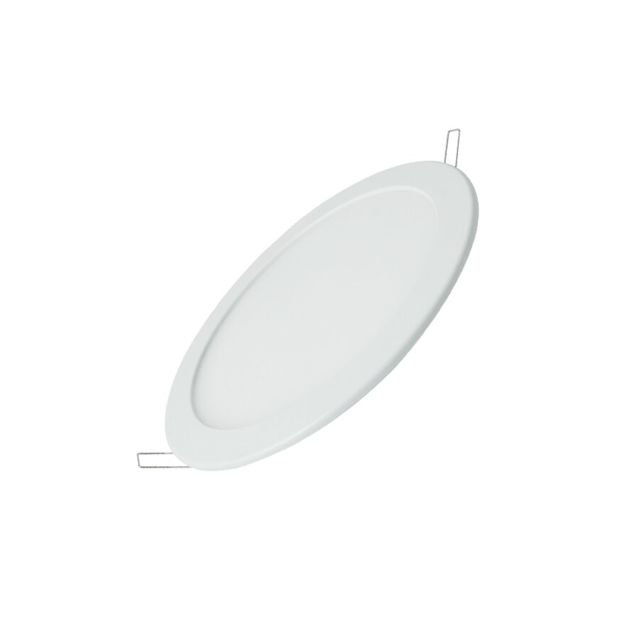 Aigostar - LED Recessed light ULTRATHIN LED/18W/230V 4000K white