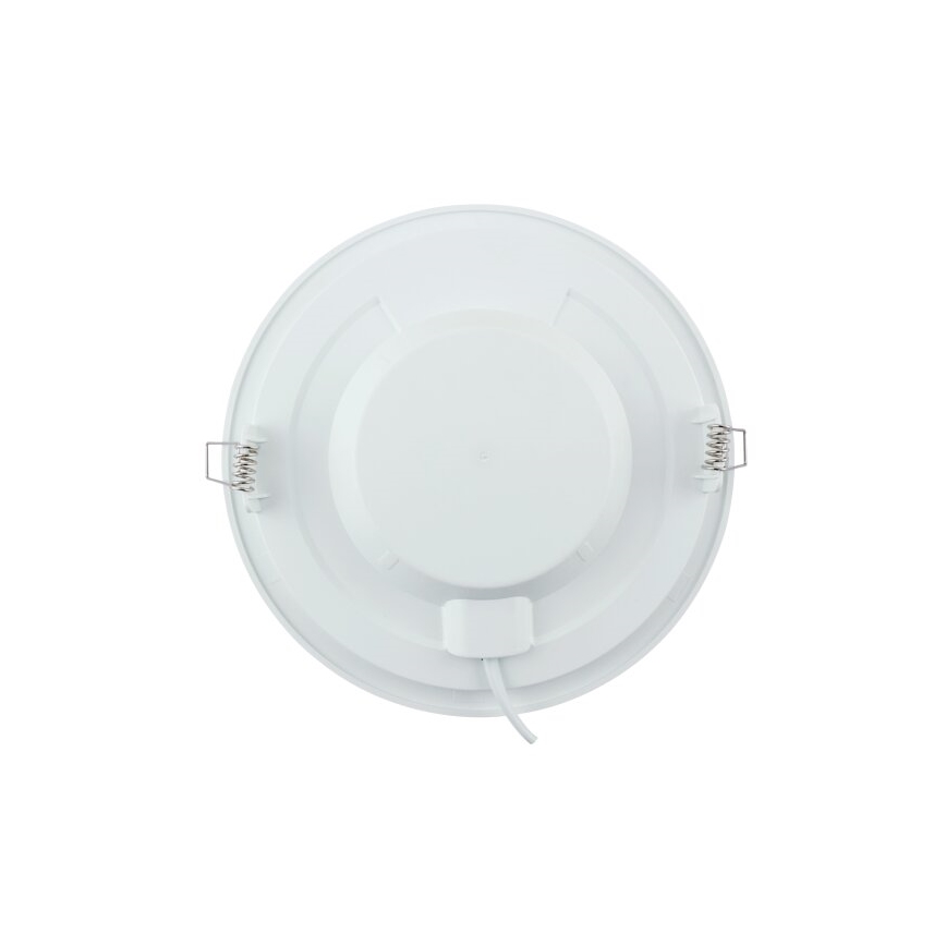 Aigostar - LED Recessed light ULTRATHIN LED/18W/230V 4000K white