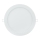 Aigostar - LED Recessed light ULTRATHIN LED/24W/230V 4000K white