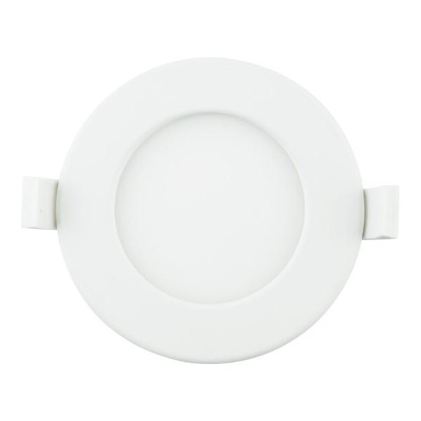 Aigostar - LED Recessed light ULTRATHIN LED/9W/230V 4000K white