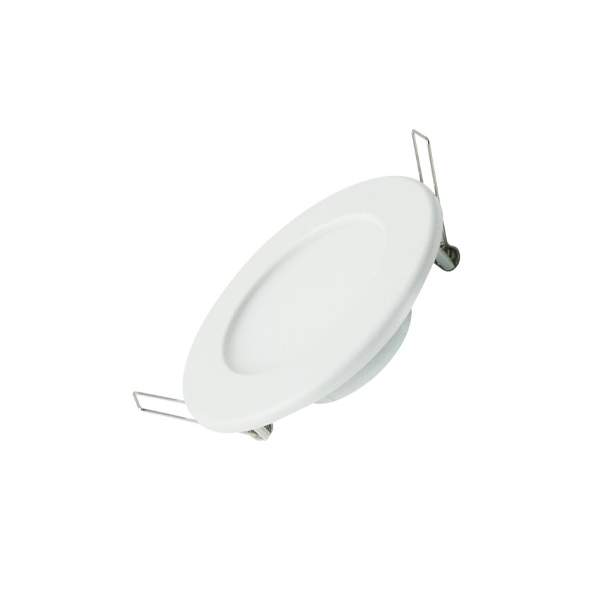 Aigostar - LED Recessed light ULTRATHIN LED/9W/230V 4000K white