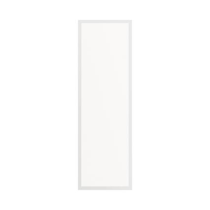 Aigostar - LED Recessed panel LED/28W/230V 120x30 cm 3000K