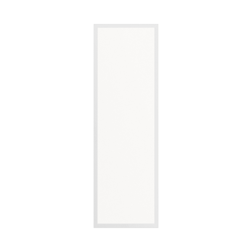 Aigostar - LED Recessed panel LED/28W/230V 120x30 cm 3000K