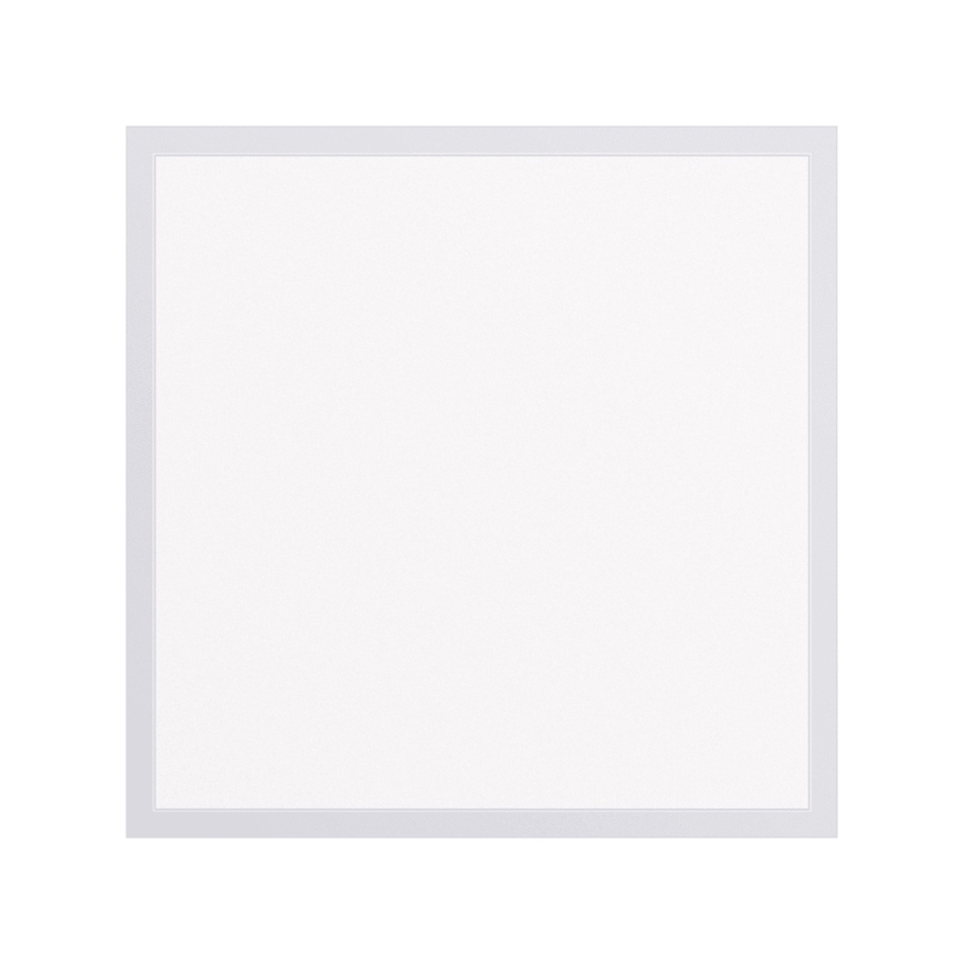 Aigostar - Recessed LED Ceiling Panel LED/28W/230V High Efficiency UGR19 3000K 59,5x59,5 cm