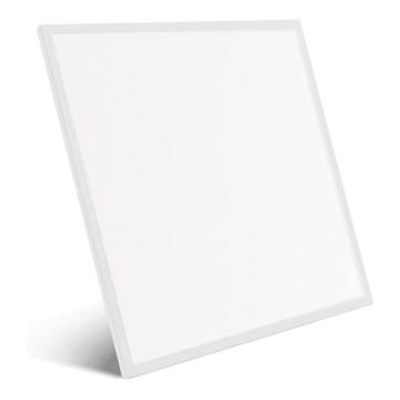 Aigostar - LED Recessed panel LED/28W/230V 60x60 cm 6000K